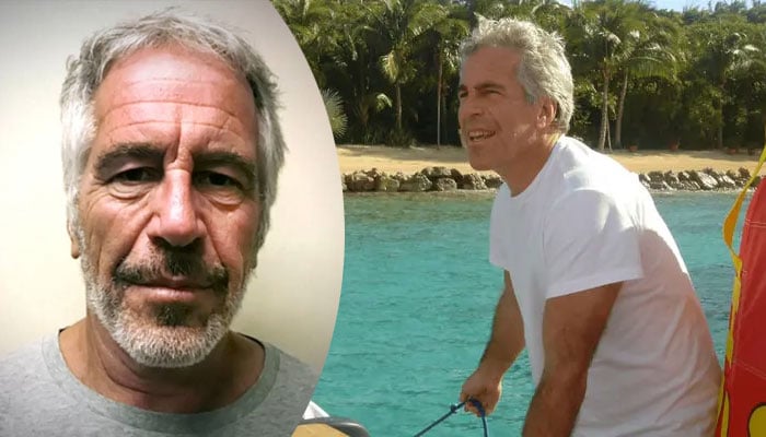 سزا یافتہ جنسی مجرم جیفری ایپسٹین کیس کے ریکارڈ کا اجرا شروع