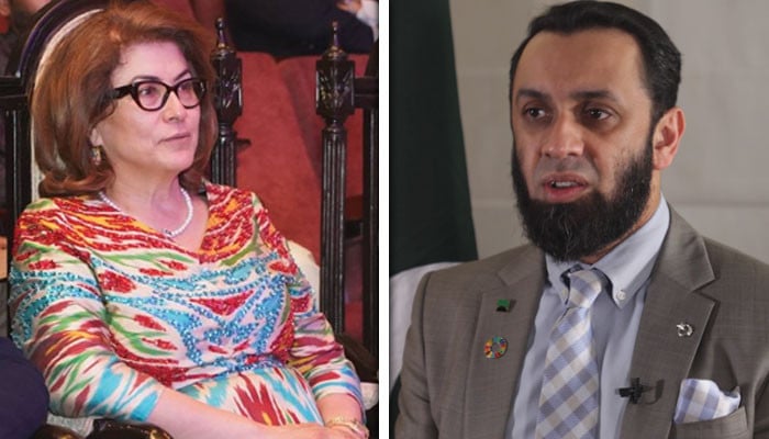 تاجک صدر کے متوقع دورہ پاکستان پر ثقافتی تعاون کو فروغ دینے کیلئے باقاعدہ معاہدے طے کرنے پر اتفاق