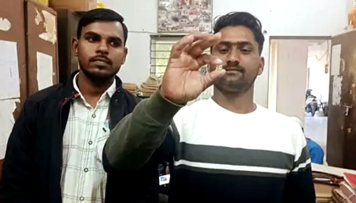 — فائل فوٹو