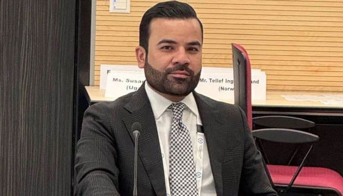 عمران خان اور بشریٰ بی بی کیخلاف  آج کا فیصلہ آئین و قانون کے مطابق آیا ہے: بیرسٹر عقیل ملک