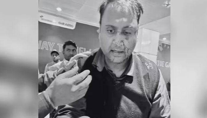 فوٹو بشکریہ بین الاقوامی میڈیا