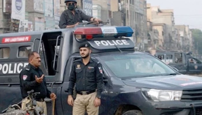 کراچی میں بھتے کیلئے فون کال کہاں سے کی جارہی ہیں؟