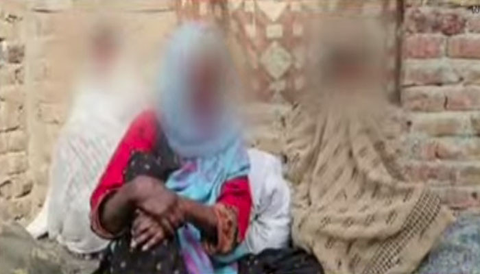 گھوٹکی: جرگے میں 2 کمسن بچیوں کو ونی کرنیوالا بااثر ملزم گرفتار