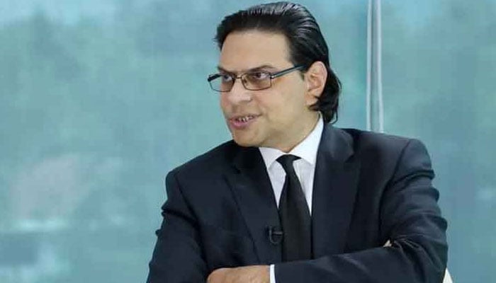 سلمان اکرم راجہ—فائل فوٹو