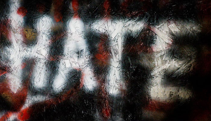 اسرائیل غزہ تنازع، لندن کے ٹرانسپورٹ نیٹ ورک پر نفرت انگیز جرائم کی شرح بلند ترین