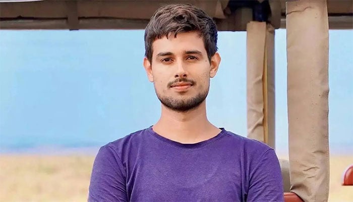 دھرو راٹھی—فائل فوٹو