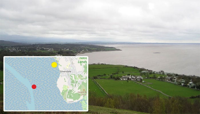 —تصاویر بشکریہ برطانوی میڈیا