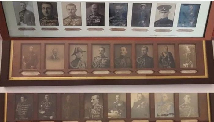 فوٹو: ٹیلی گراف