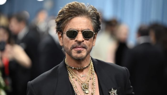 Shah Rukh Khan may return to King set after short break?