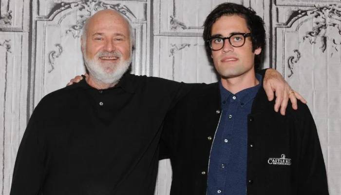 Rob Reiner’s son charged with murder: Parents tried hard to ‘help’ Nick