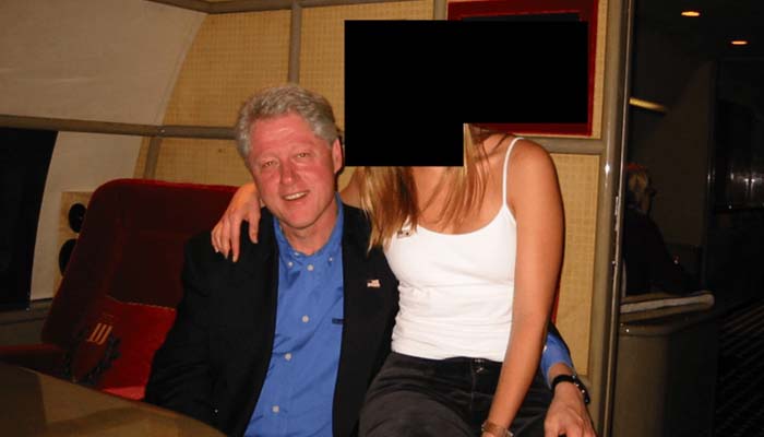 Source: The Guardian (Bill Clinton)