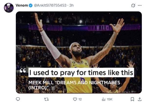 ‘Anthony Joshua knocks Jake Paul out!’ internet erupts after showdown