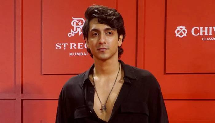 Ahaan Panday confirms new movie after winning Actor of the Year award