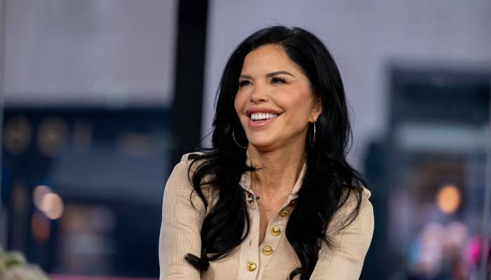 Lauren Sánchez rings in 56th birthday with flash back to cherished memories