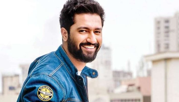Vicky Kaushal shares honest take on patriotic films in Bollywood