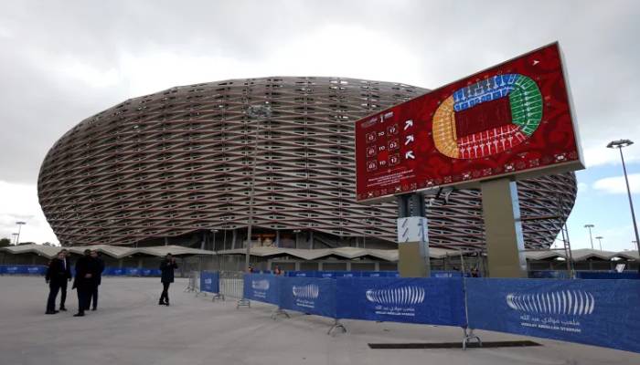 Africa Cup of Nations shifts to four-year schedule starting 2028