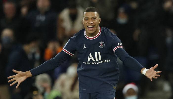 Kylian Mbappé gets unexpected birthday wish after €60M court win