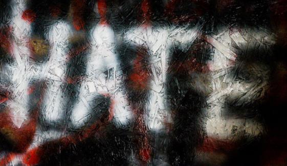 اسرائیل غزہ تنازع، لندن کے ٹرانسپورٹ نیٹ ورک پر نفرت انگیز جرائم کی شرح بلند ترین