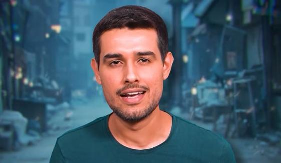 دھرو راٹھی نے فلم دھریندر کی حقیقت بے نقاب کر دی