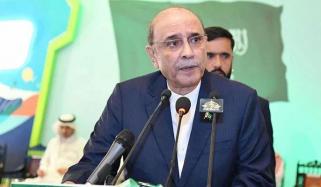 صدر زرداری عراق کا سرکاری دورہ کریں گے