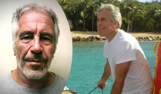 سزا یافتہ جنسی مجرم جیفری ایپسٹین کیس کے ریکارڈ کا اجرا شروع