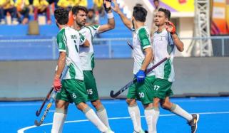 پرو ہاکی لیگ بھی قومی ہاکی کھلاڑیوں کی قسمت کو نہ بدل سکی