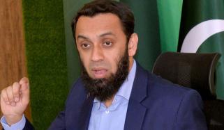 توشہ خانہ ٹو کی سزا 190 ملین پاؤنڈ کی سزا کی مدت ختم ہونے کے بعد شروع ہوگی: عطاء تارڑ