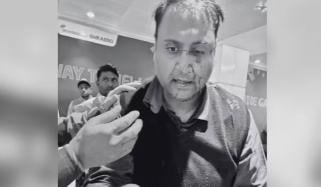 دہلی ایئرپورٹ پر جھگڑا: مسافر کا الزام، ایئر انڈیا ایکسپریس کے پائلٹ نے تشدد کیا