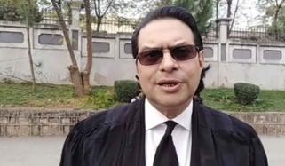 ملک لاء قانونیت کا شکار ہے، جس کو مرضی اندر کر دیتے ہیں: سلمان اکرم راجہ