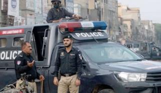 کراچی میں بھتے کیلئے فون کال کہاں سے کی جارہی ہیں؟