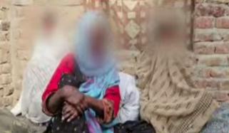 گھوٹکی: جرگے میں 2 کمسن بچیوں کو ونی کرنیوالا بااثر ملزم گرفتار