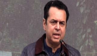 جہاں گورننس اچھی نہیں وہاں صوبے بالکل نئے بننے چاہئیں: طلال چوہدری