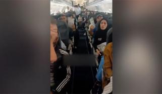 اسرائیل سے منسلک کمپنی کا شہریوں کو خفیہ طور پر غزہ سے نکالنے کا انکشاف