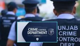 لاہور: سی سی ڈی سے مقابلوں میں 2 منشیات فروش ہلاک