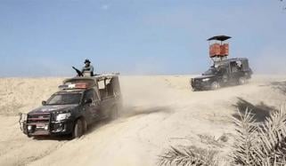 کچے کے علاقوں میں آپریشن، مزید 3 ڈاکو مارے گئے، 6 مغوی بازیاب