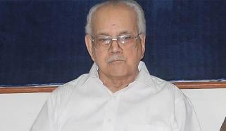 بنگلادیش کے پہلے ایئر چیف  اے کے خانداکر  95 سال کی عمر میں انتقال کر گئے