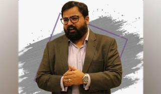 میونسپل کمشنر کراچی افضل زیدی کو بیرون ملک سفر سے روک دیا گیا