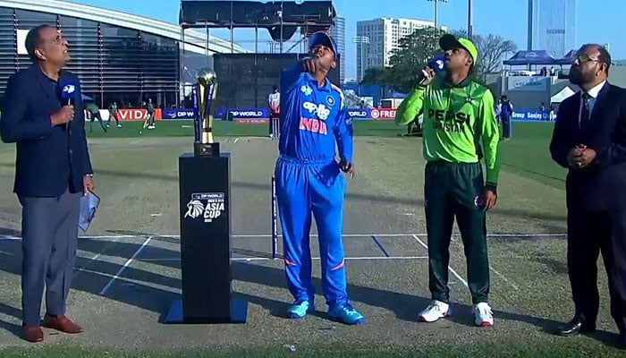 فوٹو: اسکرین گریب