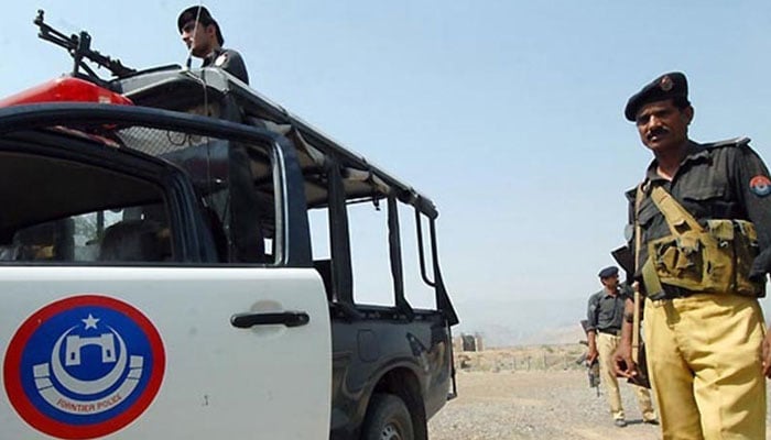 —فائل فوٹو