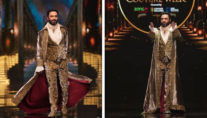 تصاویر:سوشل میڈیا