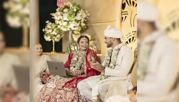 تصویر:بھارتی میڈیا