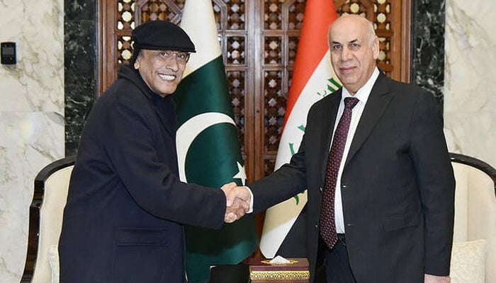 تصویر سوشل میڈیا۔