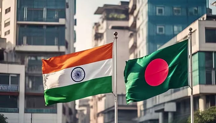 بھارتی وزارت خارجہ کی پارلیمانی کمیٹی کا بنگلادیش سے متعلق بڑا اعتراف