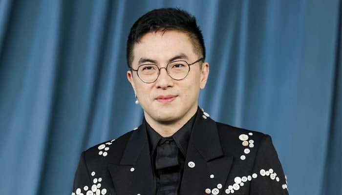 Bowen Yang opens up about emotional departure from ‘SNL’