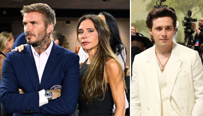 Victoria, David Beckham confirm family rift, publicly end final tie with Brooklyn