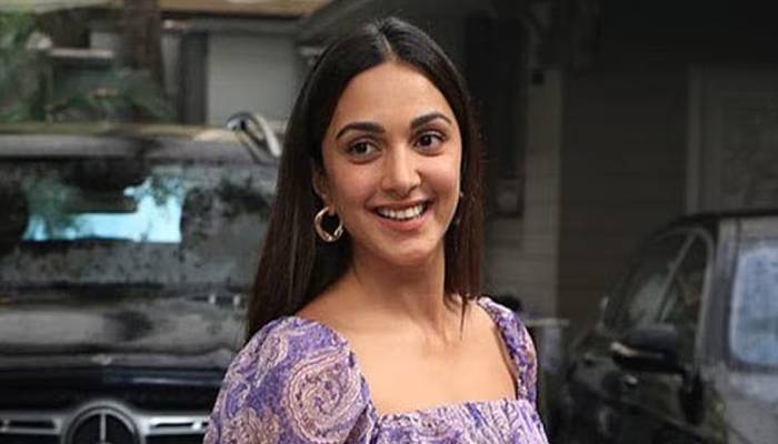 Kiara Advani unveils dramatic first look as Nadia in new film ‘Toxic’