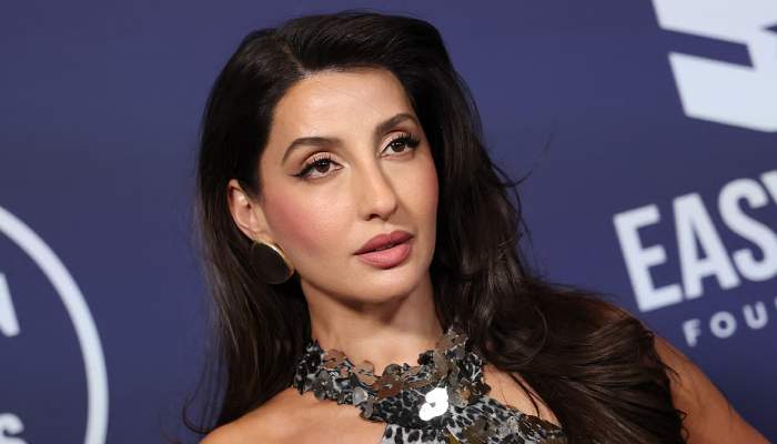 Nora Fatehi issues first statement after horrifying Mumbai car accident