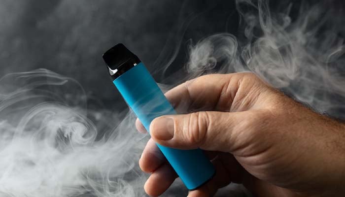 Is Vaping really a safer alternative to smoking for your heart?