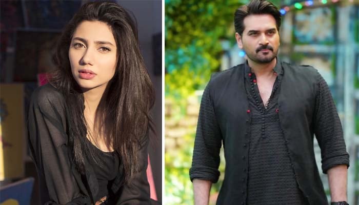 Humayun Saeed extends birthday wish to Mahirah Khan