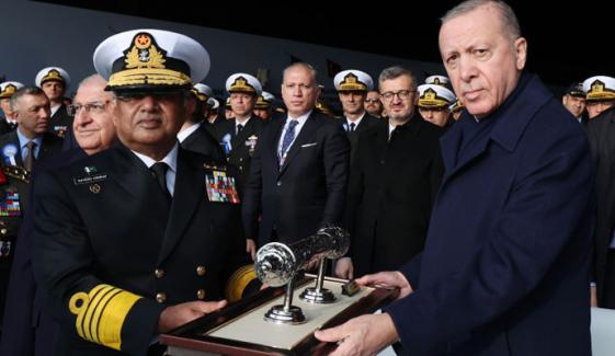 ’پاکستان ہمارا سچا اور کھرا اتحادی ملک ہے‘